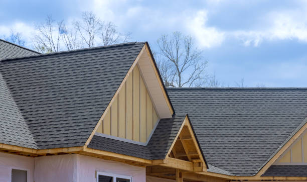 Best Rubber Roofing (EPDM, TPO)  in Shelbyville, IN